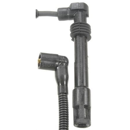 Standard Ignition Standard 27702 Spark Plug Wire Set 27702